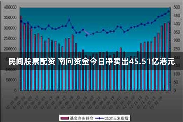 民间股票配资 南向资金今日净卖出45.51亿港元